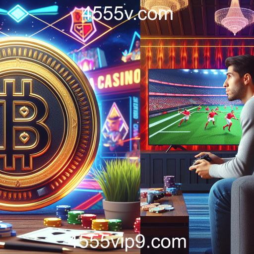 A Evolução dos Jogos de Esporte no Mundo Digital